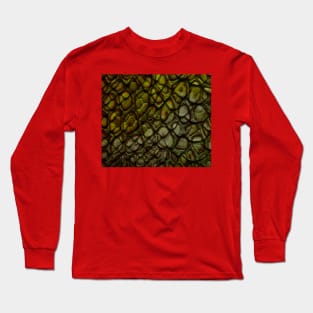 Skin Long Sleeve T-Shirt